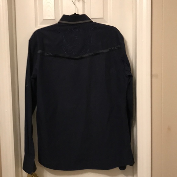 Men’s shirt - Picture 5 of 7